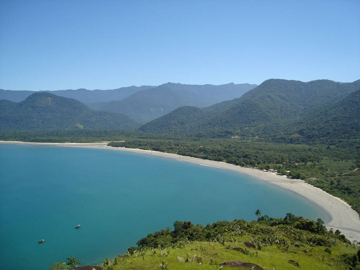 Cidade de Ubatuba